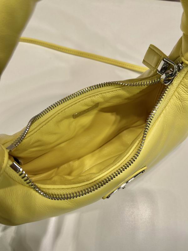 Prada hobo 1BA384 21x12.5x6.5cm AP1 (19)