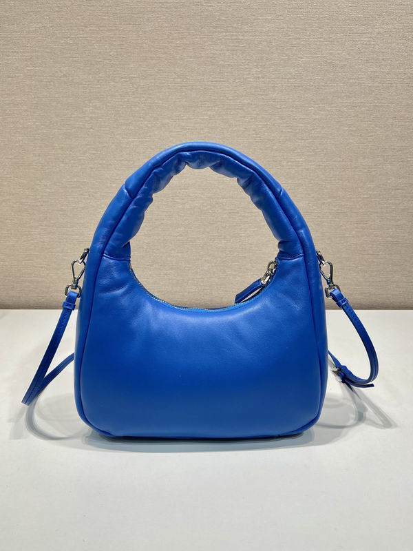 Prada hobo 1BA384 21x12.5x6.5cm AP1 (22)