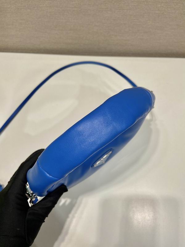 Prada hobo 1BA384 21x12.5x6.5cm AP1 (24)