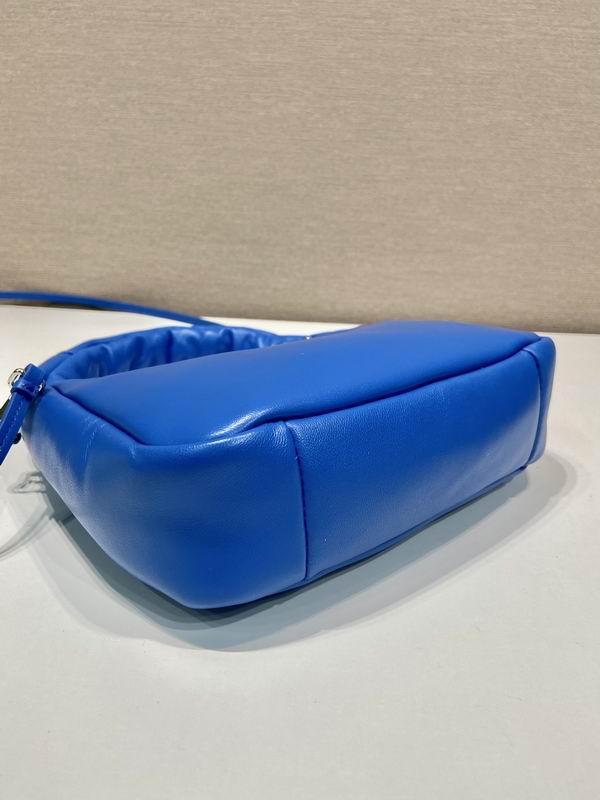 Prada hobo 1BA384 21x12.5x6.5cm AP1 (25)