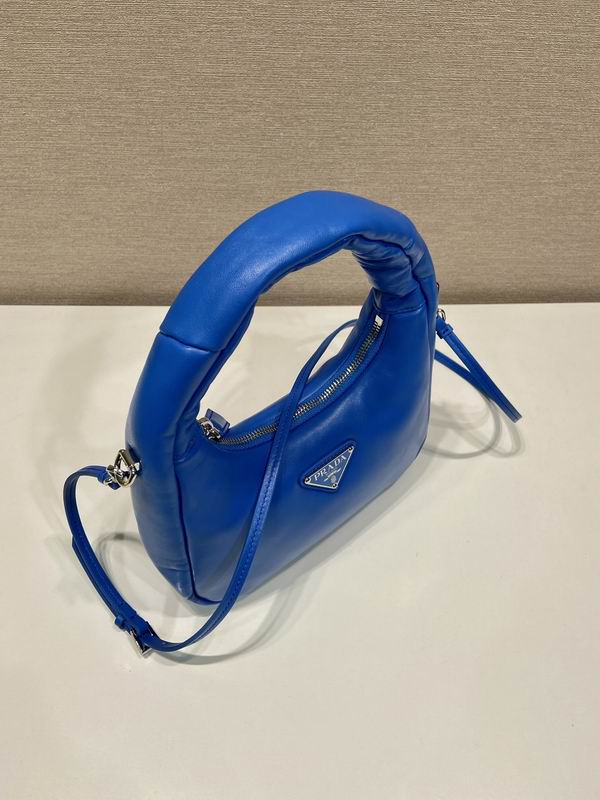 Prada hobo 1BA384 21x12.5x6.5cm AP1 (27)