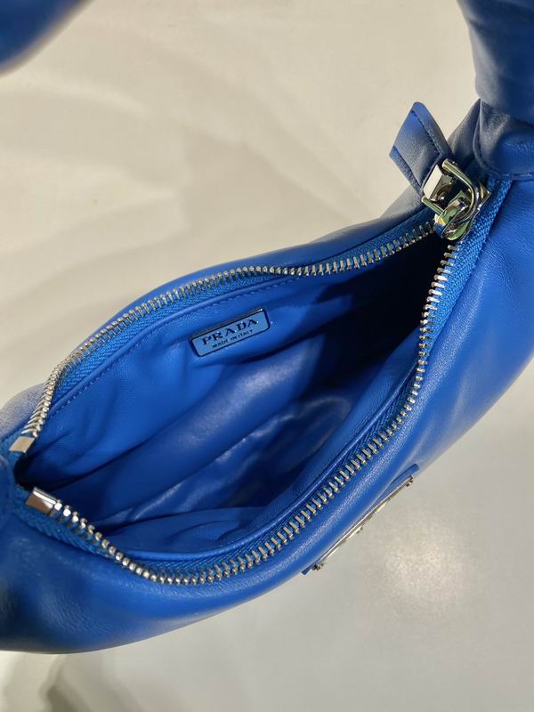 Prada hobo 1BA384 21x12.5x6.5cm AP1 (28)