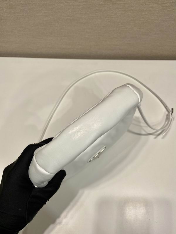 Prada hobo 1BA384 21x12.5x6.5cm AP1 (34)