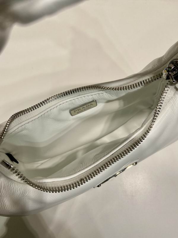 Prada hobo 1BA384 21x12.5x6.5cm AP1 (38)