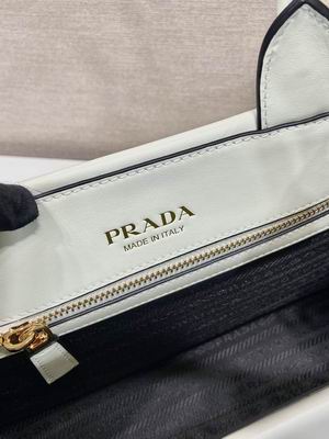 Prada tote 1BA379 30x23x9cm AP (10)