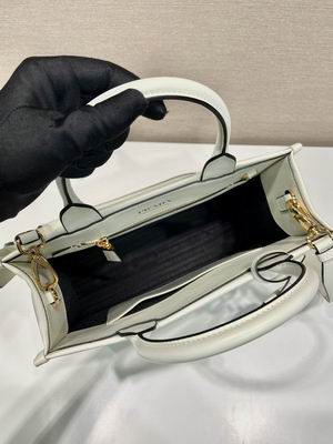 Prada tote 1BA379 30x23x9cm AP (11)