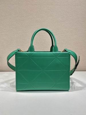 Prada tote 1BA379 30x23x9cm AP (13)