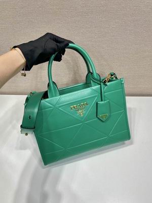 Prada tote 1BA379 30x23x9cm AP (14)