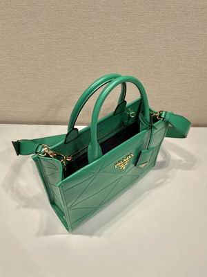 Prada tote 1BA379 30x23x9cm AP (16)