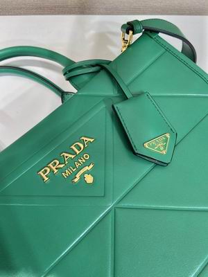 Prada tote 1BA379 30x23x9cm AP (17)