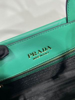 Prada tote 1BA379 30x23x9cm AP (20)