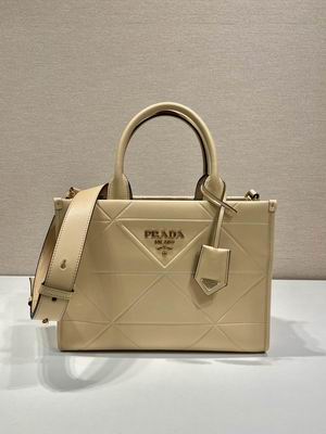 Prada tote 1BA379 30x23x9cm AP (21)
