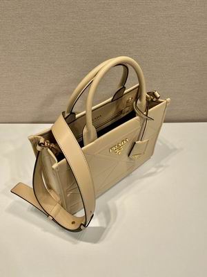 Prada tote 1BA379 30x23x9cm AP (27)