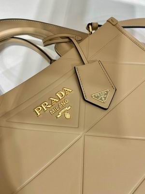 Prada tote 1BA379 30x23x9cm AP (28)