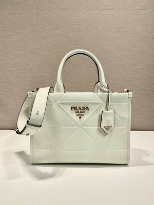 Prada tote 1BA379 30x23x9cm AP (3)