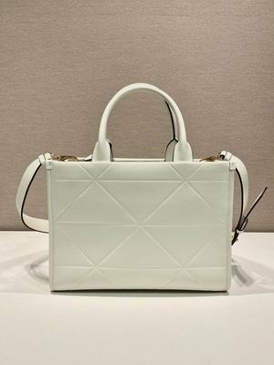Prada tote 1BA379 30x23x9cm AP (4)