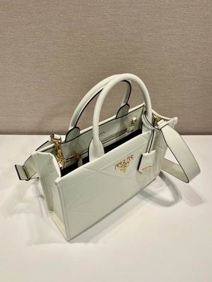 Prada tote 1BA379 30x23x9cm AP (9)
