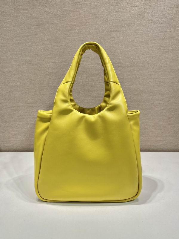 Prada tote 1BG413 30x26x17cm AP (12)