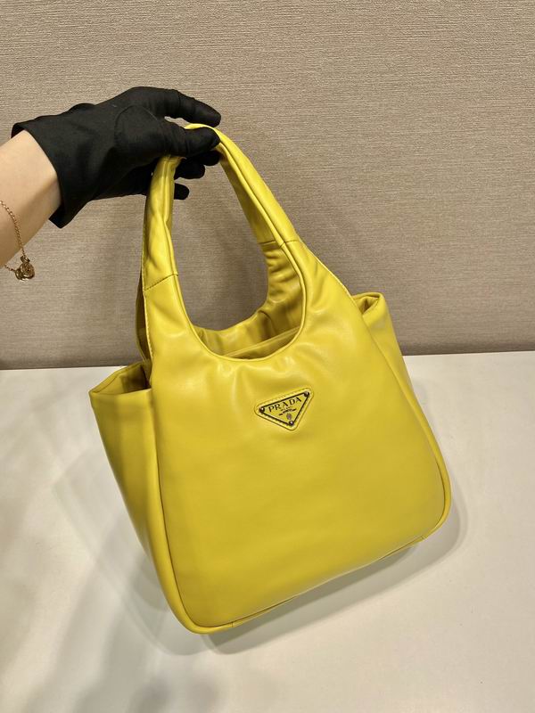 Prada tote 1BG413 30x26x17cm AP (13)