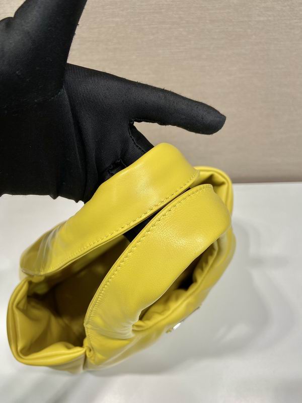 Prada tote 1BG413 30x26x17cm AP (14)