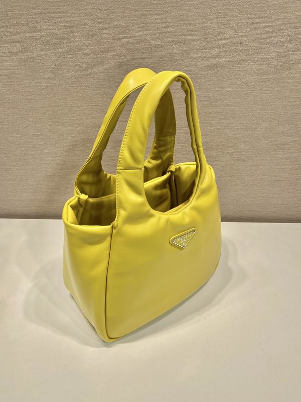 Prada tote 1BG413 30x26x17cm AP (16)