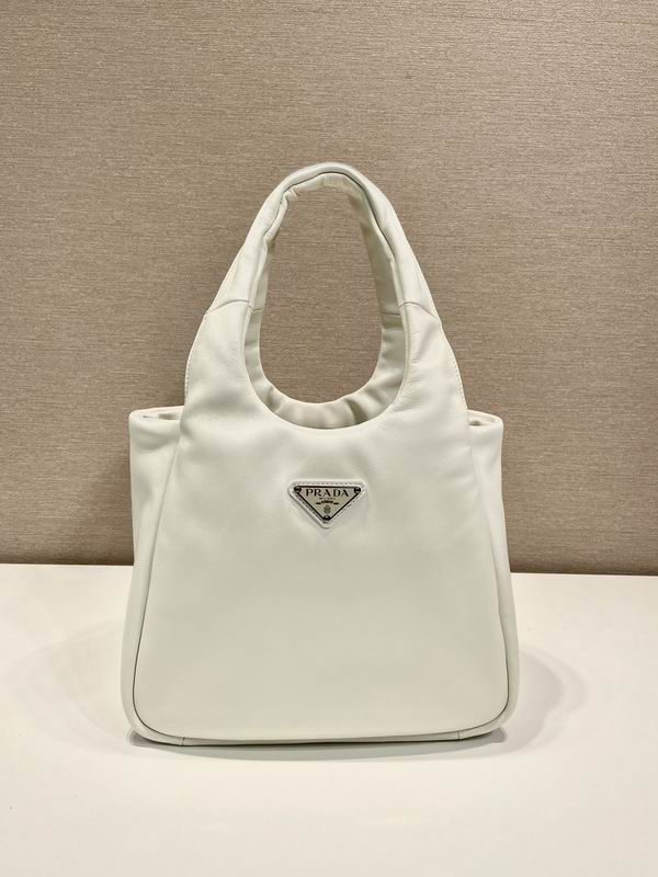 Prada tote 1BG413 30x26x17cm AP (20)