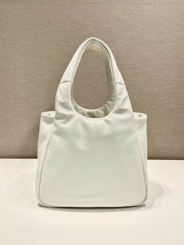 Prada tote 1BG413 30x26x17cm AP (21)