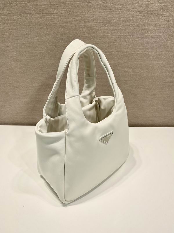 Prada tote 1BG413 30x26x17cm AP (25)