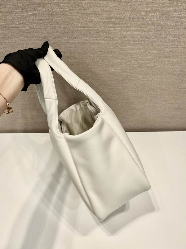 Prada tote 1BG413 30x26x17cm AP (26)