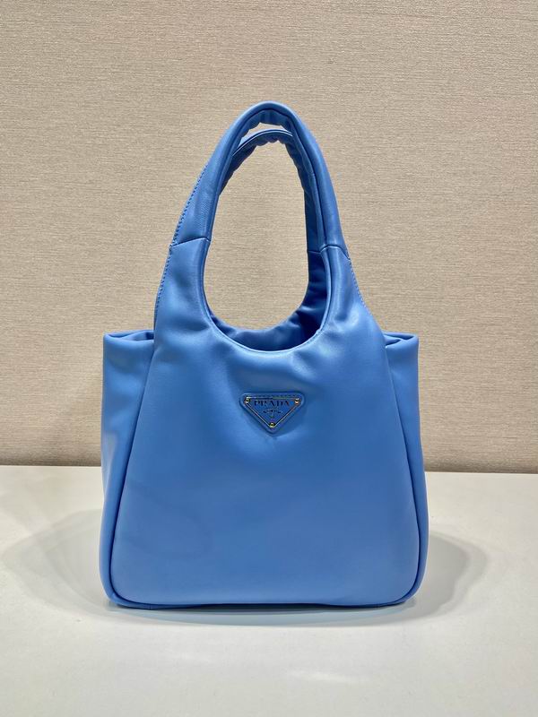 Prada tote 1BG413 30x26x17cm AP (29)