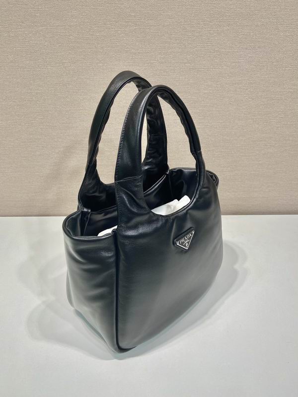 Prada tote 1BG413 30x26x17cm AP (3)