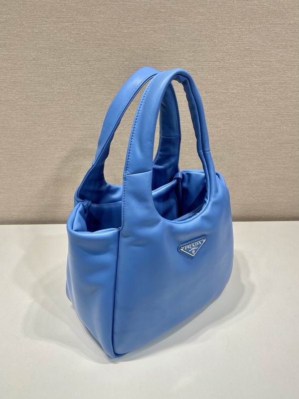 Prada tote 1BG413 30x26x17cm AP (30)