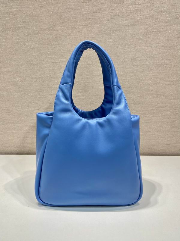Prada tote 1BG413 30x26x17cm AP (31)