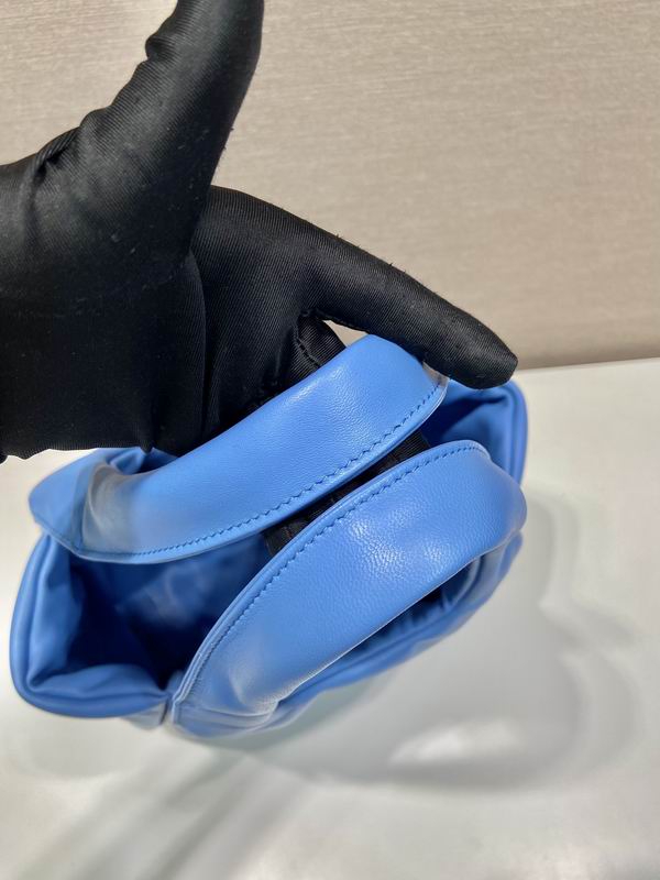 Prada tote 1BG413 30x26x17cm AP (32)