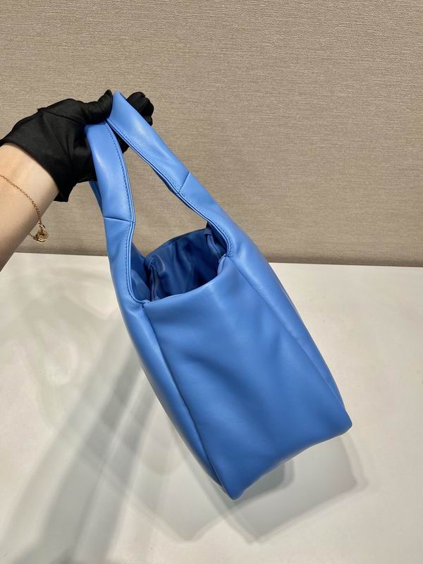 Prada tote 1BG413 30x26x17cm AP (34)