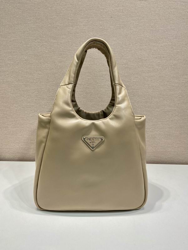 Prada tote 1BG413 30x26x17cm AP (38)