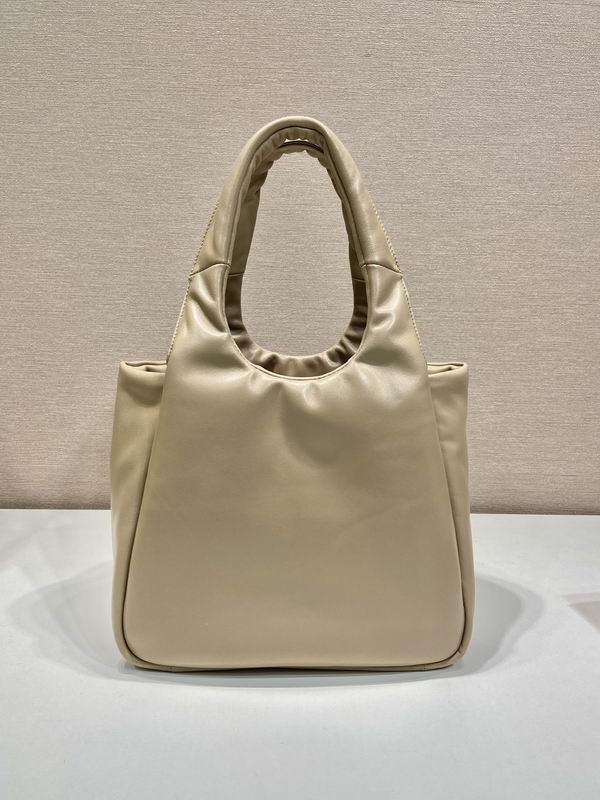 Prada tote 1BG413 30x26x17cm AP (40)