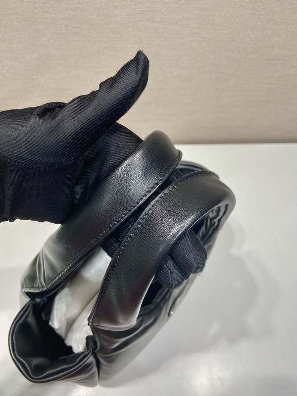 Prada tote 1BG413 30x26x17cm AP (5)