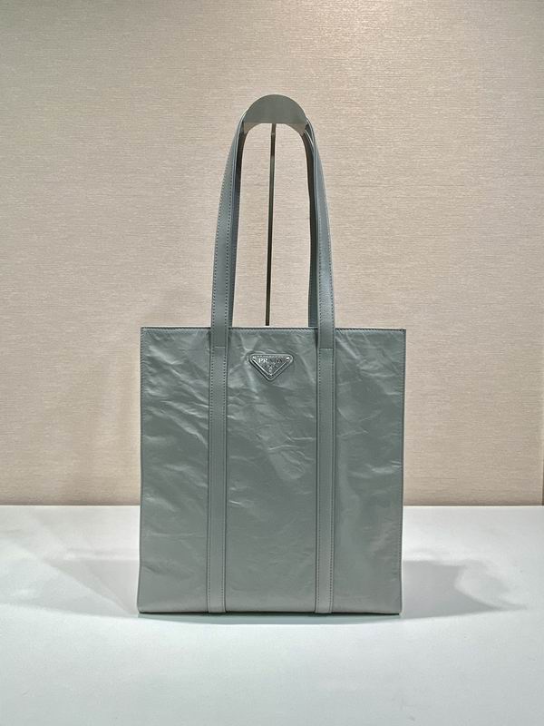 Prada tote 1BG459 30x30x8.5cm AP5色 (10)