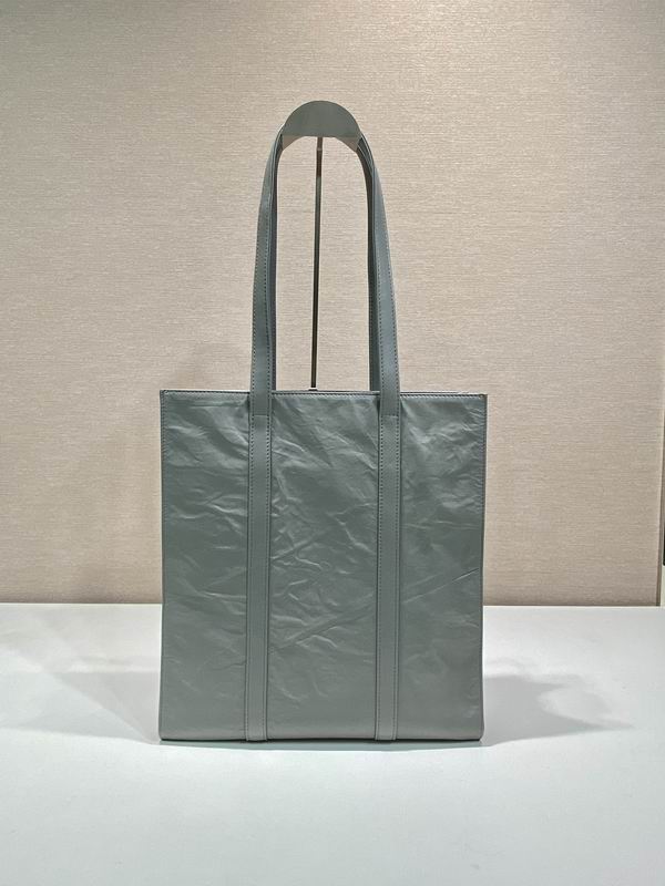 Prada tote 1BG459 30x30x8.5cm AP5色 (11)