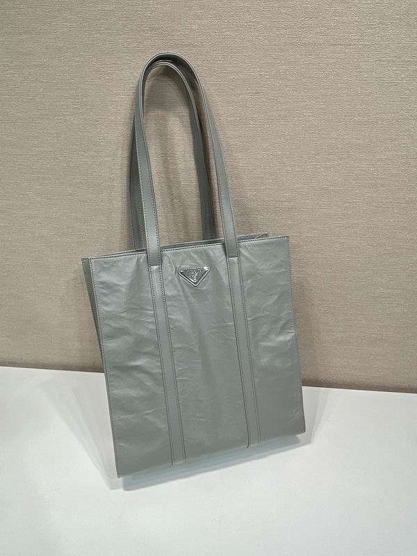 Prada tote 1BG459 30x30x8.5cm AP5色 (12)