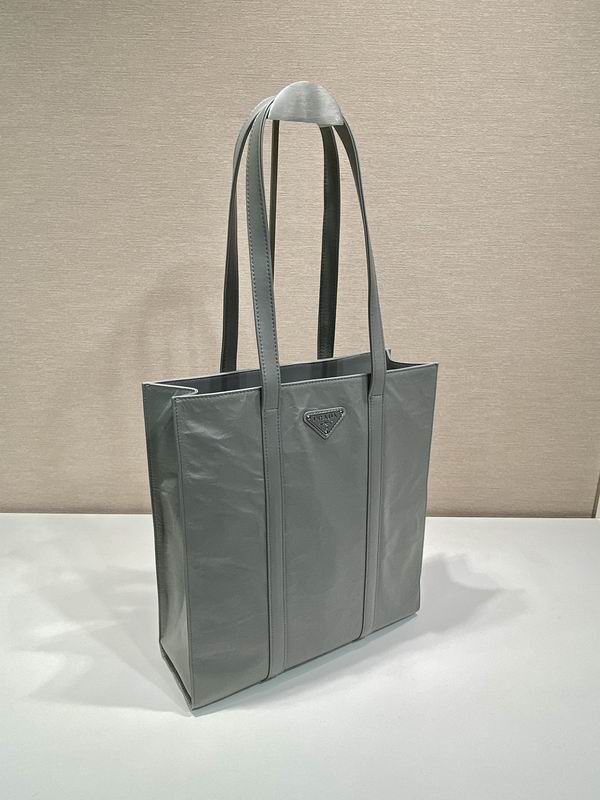 Prada tote 1BG459 30x30x8.5cm AP5色 (13)
