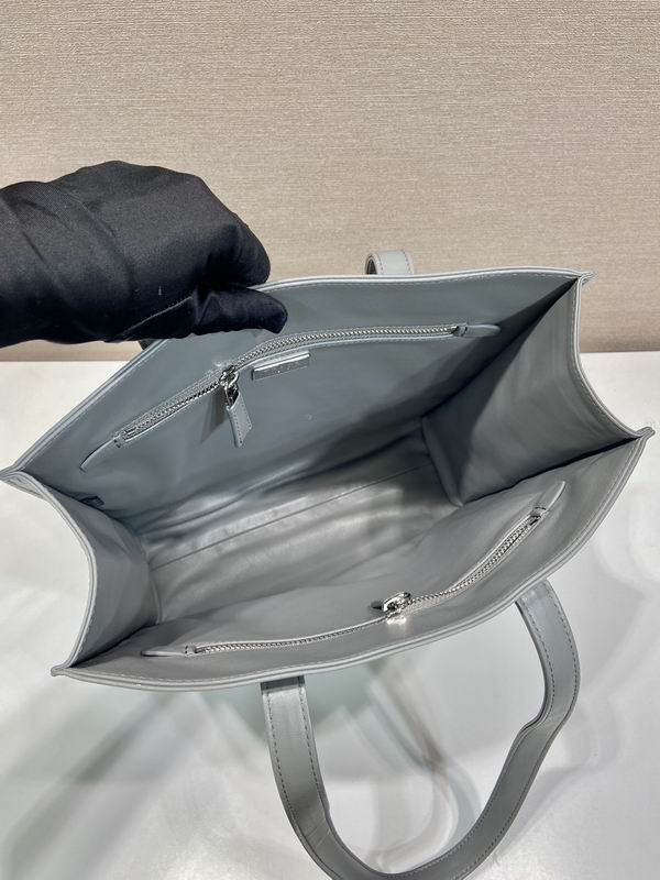 Prada tote 1BG459 30x30x8.5cm AP5色 (15)