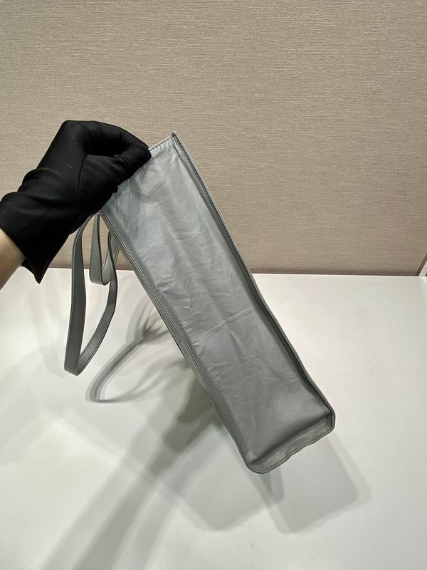 Prada tote 1BG459 30x30x8.5cm AP5色 (17)