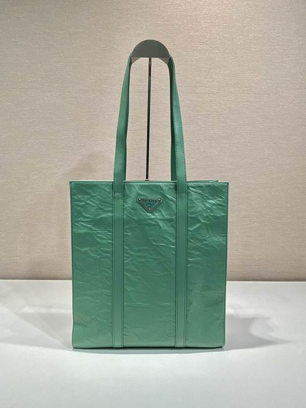 Prada tote 1BG459 30x30x8.5cm AP5色 (19)