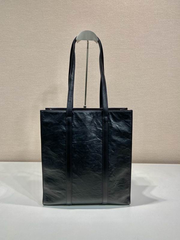 Prada tote 1BG459 30x30x8.5cm AP5色 (2)