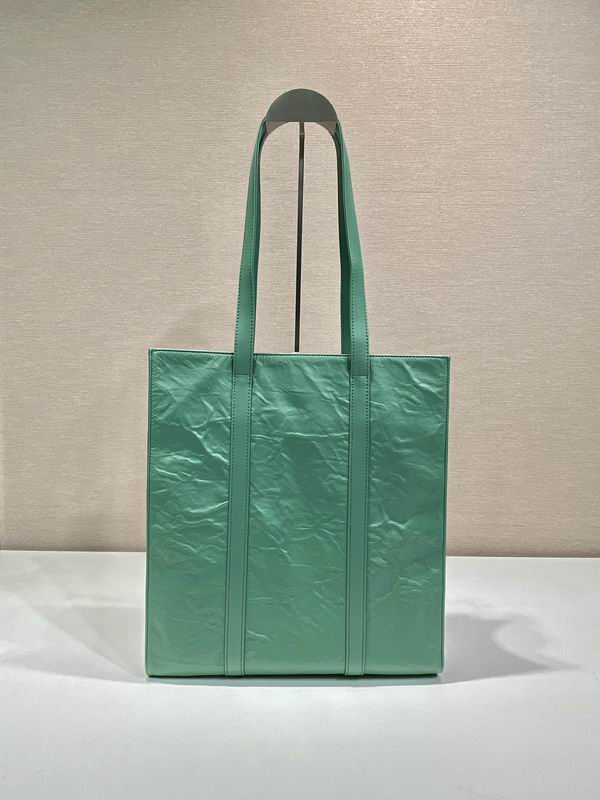 Prada tote 1BG459 30x30x8.5cm AP5色 (20)