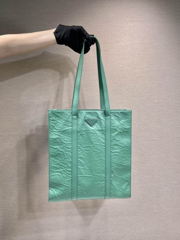 Prada tote 1BG459 30x30x8.5cm AP5色 (22)