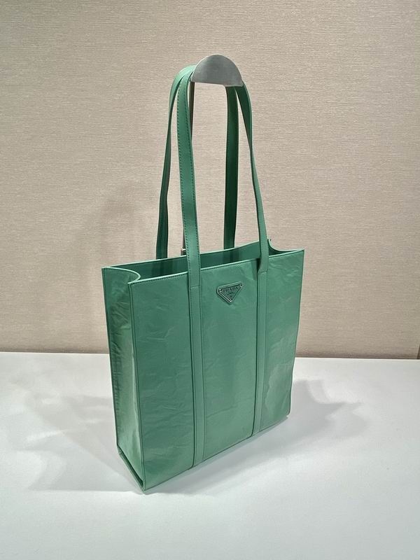Prada tote 1BG459 30x30x8.5cm AP5色 (24)