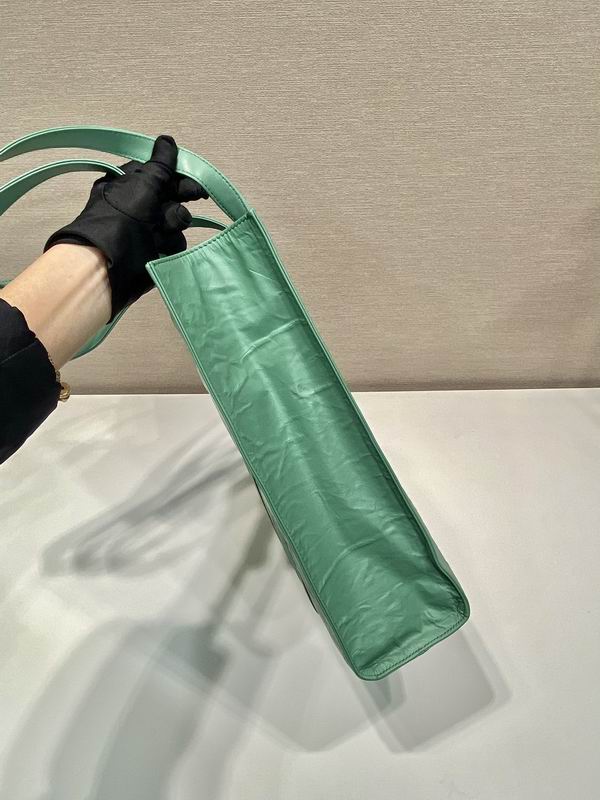 Prada tote 1BG459 30x30x8.5cm AP5色 (25)